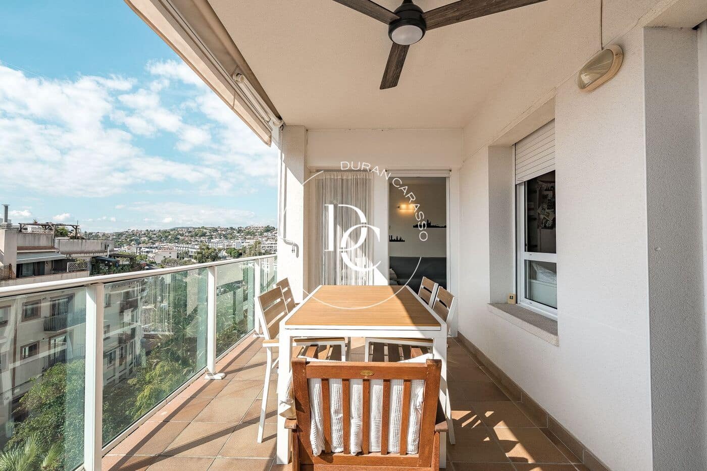 2 camera da letto Appartamento in vendita in Sitges con garage - 495.000 € (Rif: 10168615)