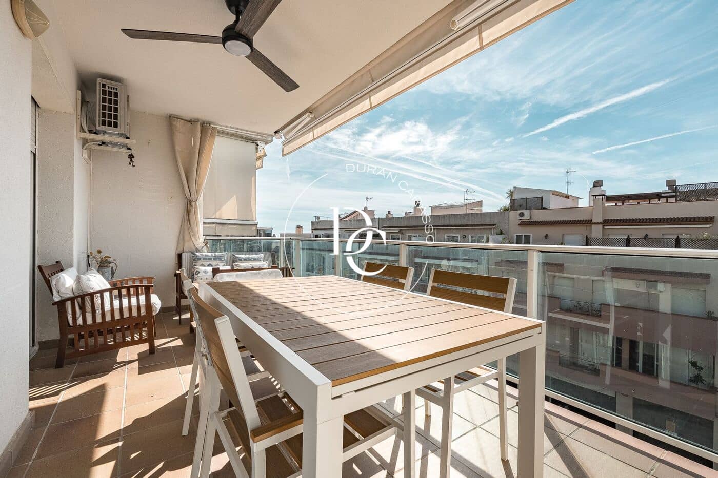 2 camera da letto Appartamento in vendita in Sitges con garage - 495.000 € (Rif: 10168615)