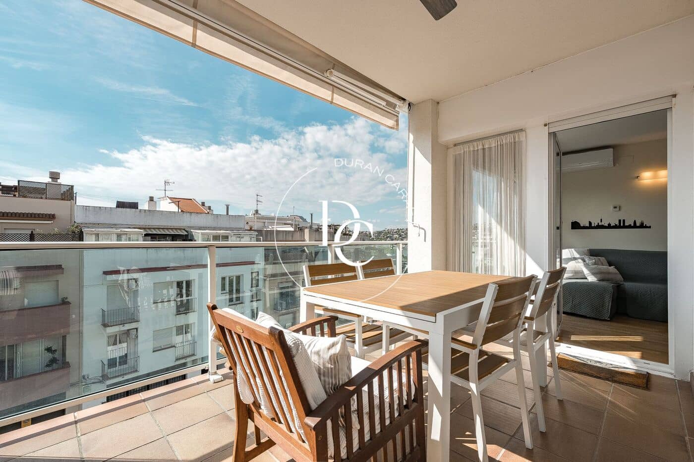 2 camera da letto Appartamento in vendita in Sitges con garage - 495.000 € (Rif: 10168615)