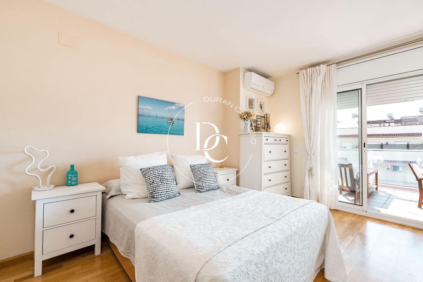 2 camera da letto Appartamento in vendita in Sitges con garage - 495.000 € (Rif: 10168615)