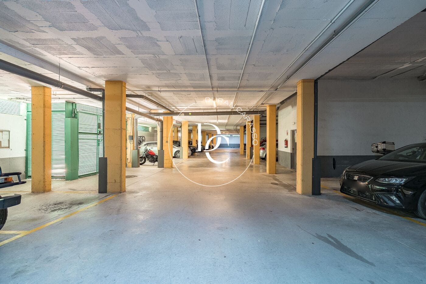 2 camera da letto Appartamento in vendita in Sitges con garage - 495.000 € (Rif: 10168615)