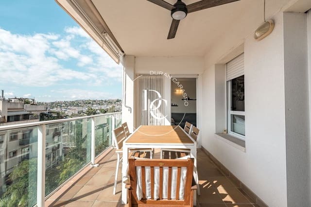 2 camera da letto Appartamento in vendita in Sitges con garage - 495.000 € (Rif: 10168615)