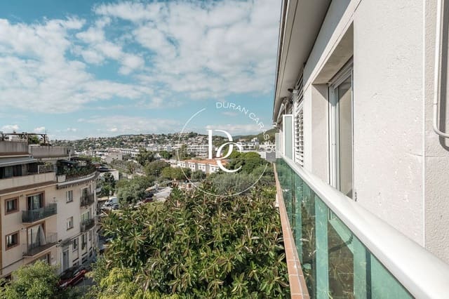 2 camera da letto Appartamento in vendita in Sitges con garage - 495.000 € (Rif: 10168615)