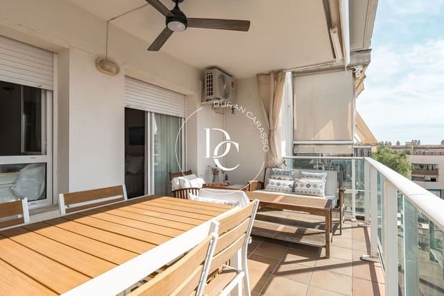 2 camera da letto Appartamento in vendita in Sitges con garage - 495.000 € (Rif: 10168615)
