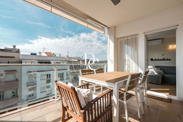 2 camera da letto Appartamento in vendita in Sitges con garage - 495.000 € (Rif: 10168615)