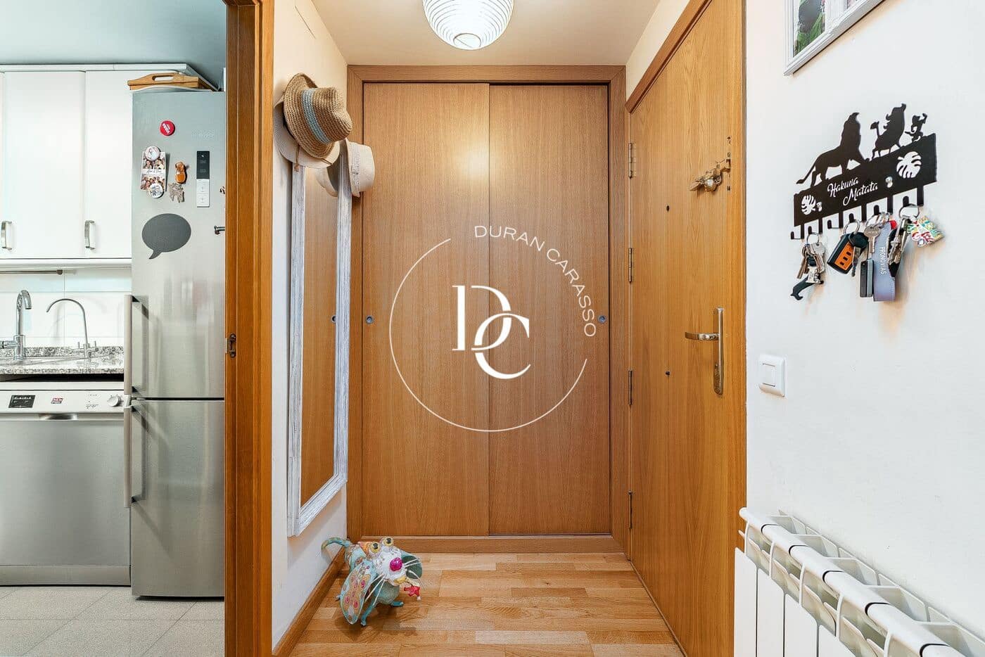 2 camera da letto Appartamento in vendita in Sitges con garage - 495.000 € (Rif: 10168615)