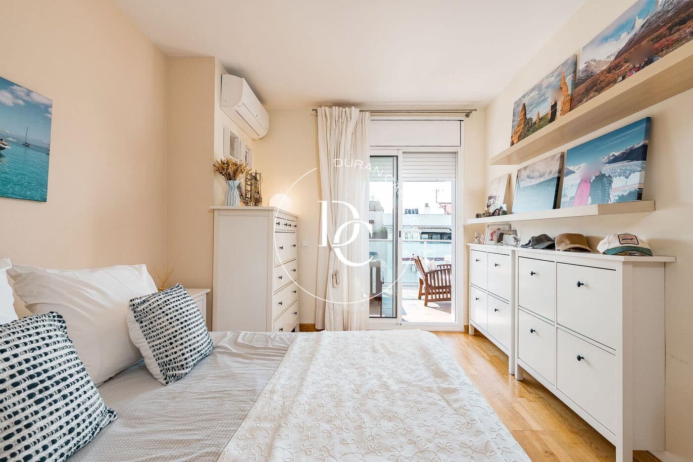 2 camera da letto Appartamento in vendita in Sitges con garage - 495.000 € (Rif: 10168615)