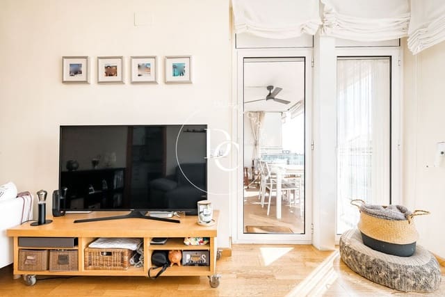 2 camera da letto Appartamento in vendita in Sitges con garage - 495.000 € (Rif: 10168615)