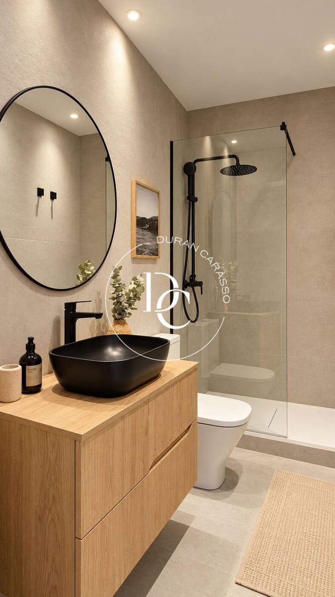 3 sypialnia Penthouse na sprzedaż w Miasto Barcelona - 950 000 € (Ref: 10168616)
