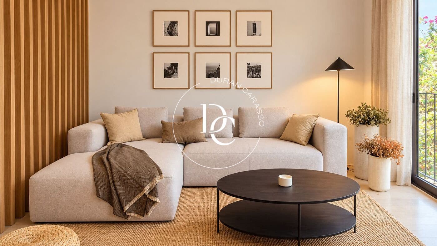 3 sypialnia Penthouse na sprzedaż w Miasto Barcelona - 950 000 € (Ref: 10168616)