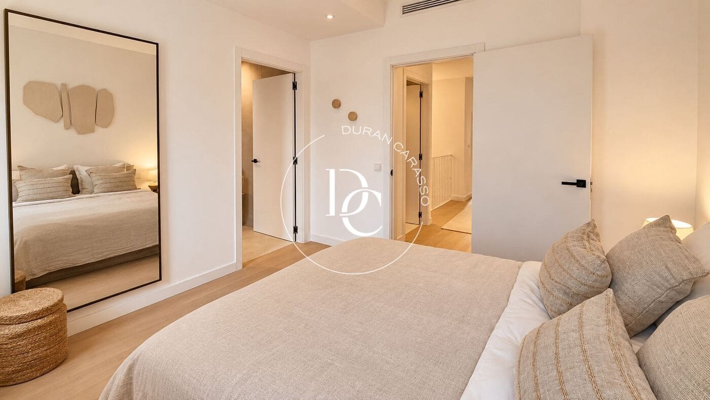 3 sypialnia Penthouse na sprzedaż w Miasto Barcelona - 950 000 € (Ref: 10168616)