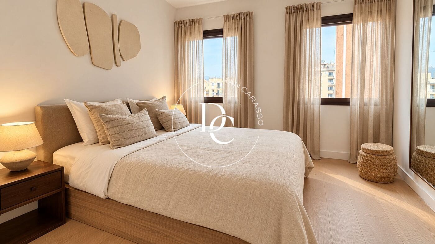 3 sypialnia Penthouse na sprzedaż w Miasto Barcelona - 950 000 € (Ref: 10168616)