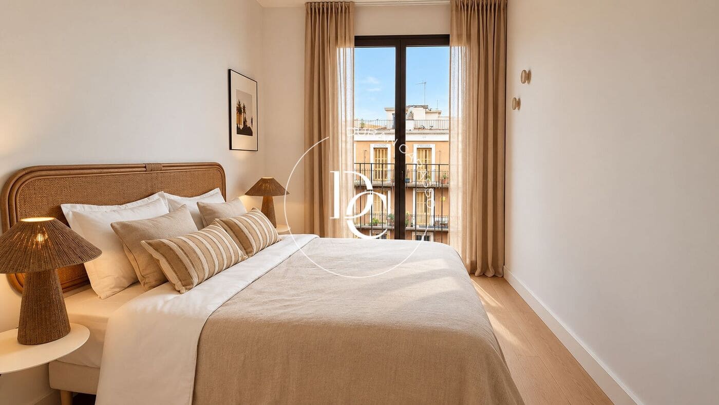 3 sypialnia Penthouse na sprzedaż w Miasto Barcelona - 950 000 € (Ref: 10168616)