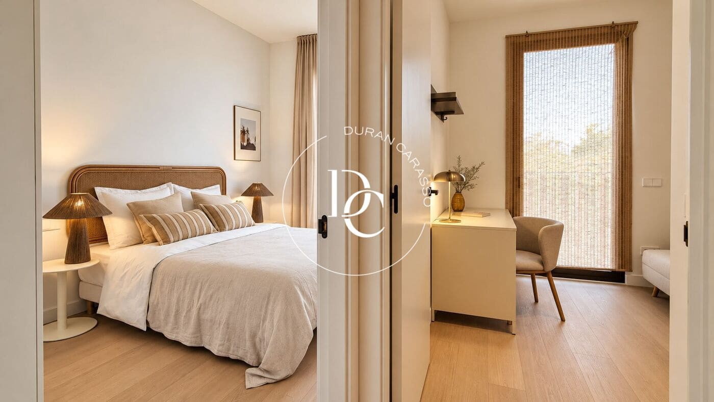 3 sypialnia Penthouse na sprzedaż w Miasto Barcelona - 950 000 € (Ref: 10168616)