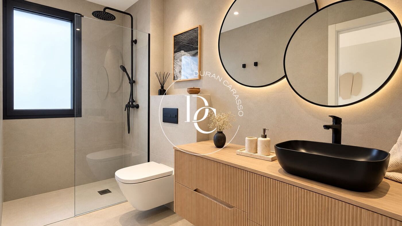 3 sypialnia Penthouse na sprzedaż w Miasto Barcelona - 950 000 € (Ref: 10168616)