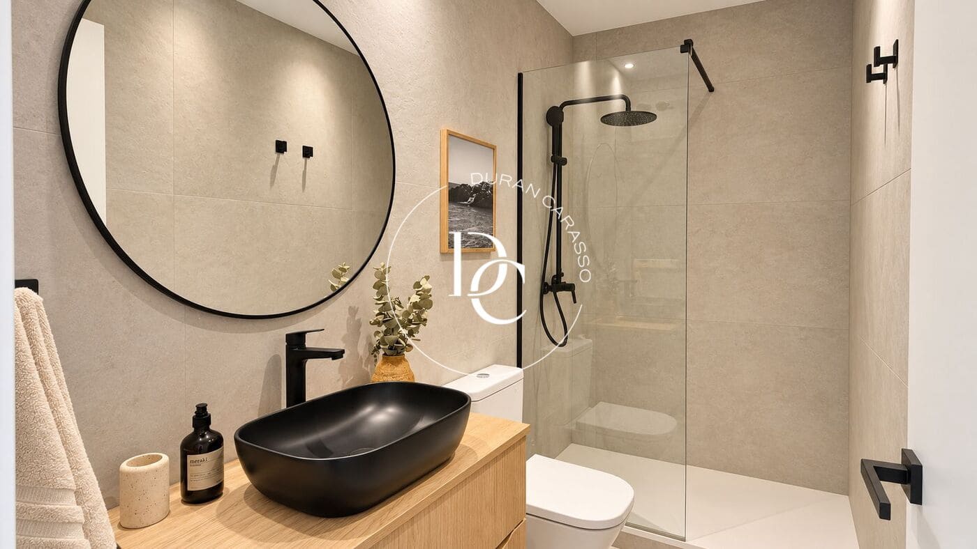 3 sypialnia Penthouse na sprzedaż w Miasto Barcelona - 950 000 € (Ref: 10168616)