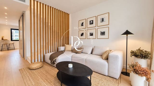 3 sovrum Takvåning till salu i El Poblenou, Barcelona stad - 950 000 € (Ref: 10168616)