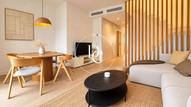 3 sovrum Takvåning till salu i El Poblenou, Barcelona stad - 950 000 € (Ref: 10168616)