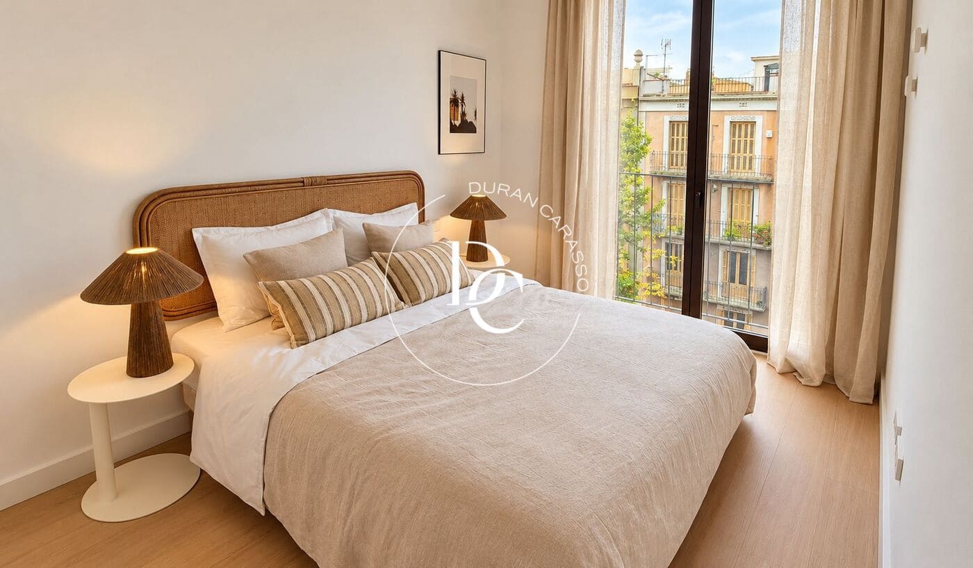 3 sypialnia Penthouse na sprzedaż w Miasto Barcelona - 950 000 € (Ref: 10168616)