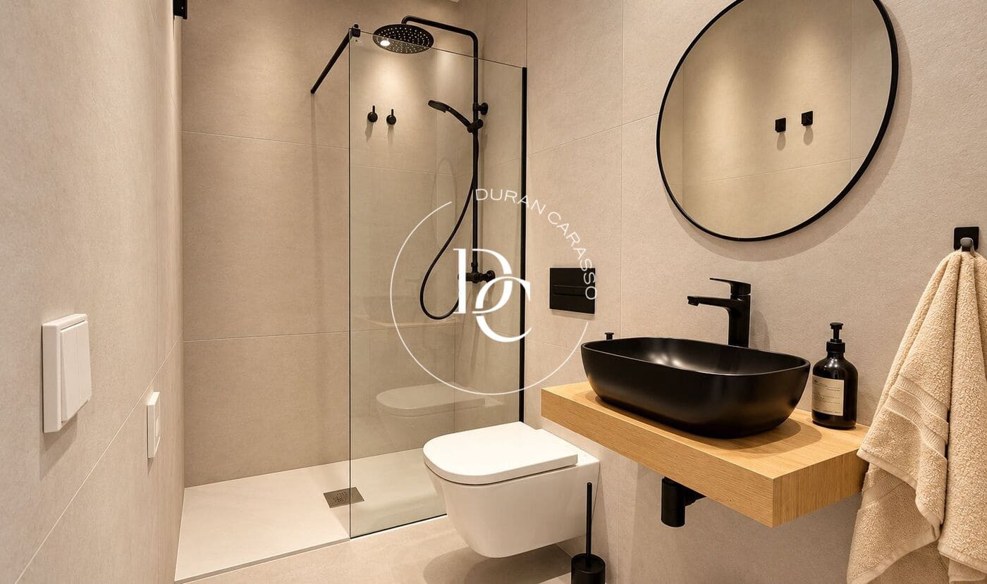 3 sypialnia Penthouse na sprzedaż w Miasto Barcelona - 950 000 € (Ref: 10168616)