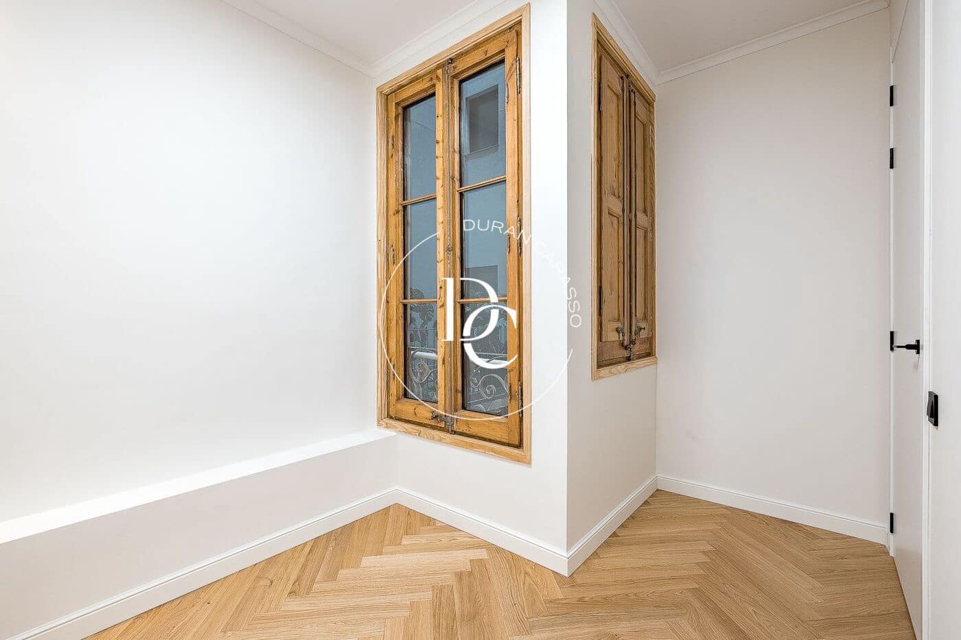 3 slaapkamer Appartement te koop in Barcelona stad - € 1.245.000 (Ref: 10171550)