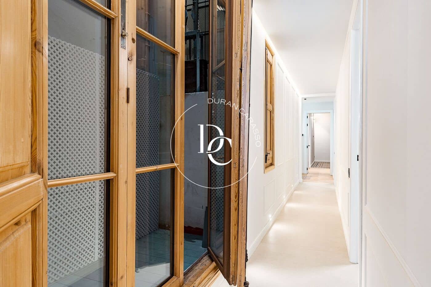 3 slaapkamer Appartement te koop in Barcelona stad - € 1.245.000 (Ref: 10171550)