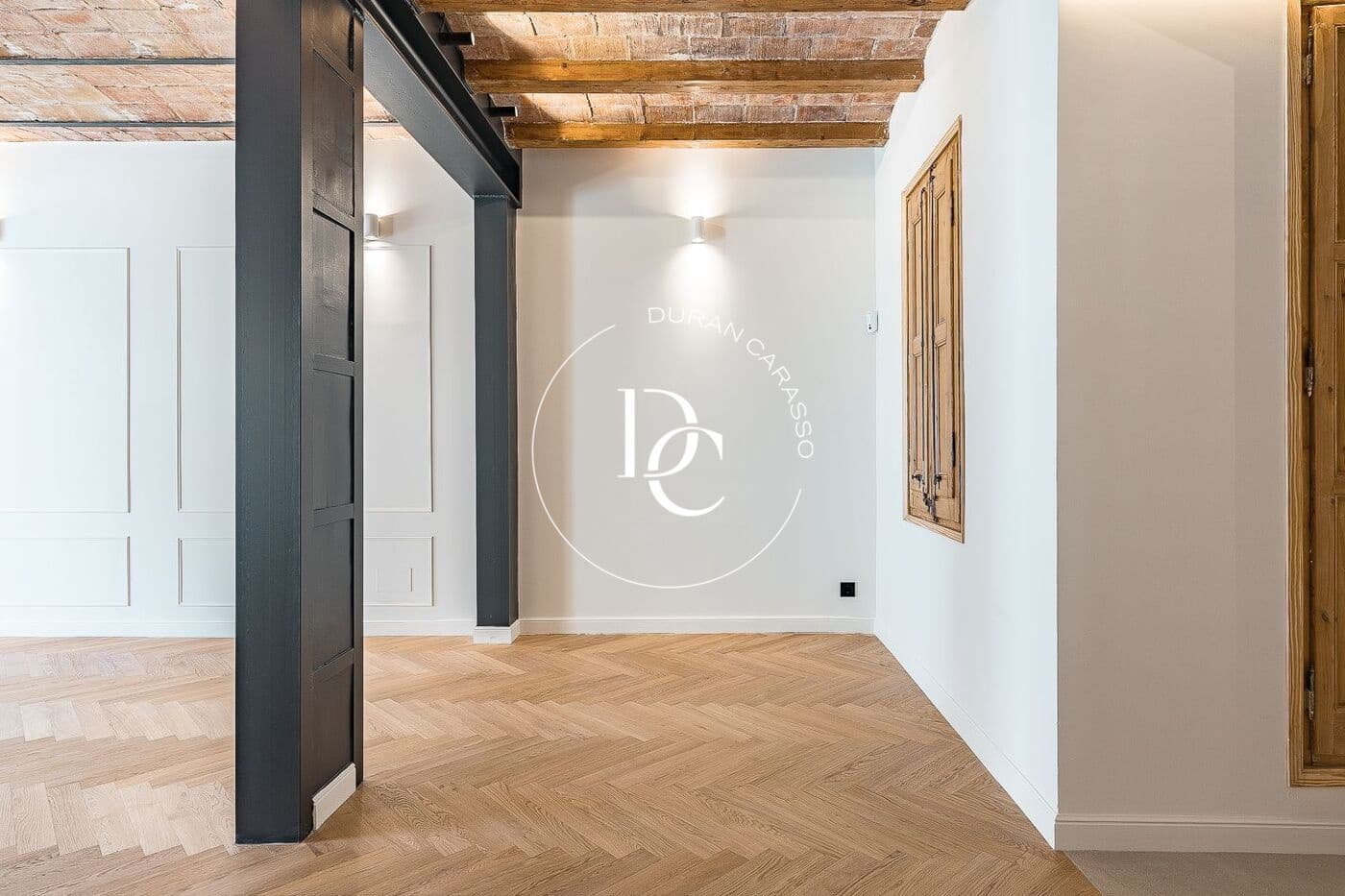 3 slaapkamer Appartement te koop in Barcelona stad - € 1.245.000 (Ref: 10171550)