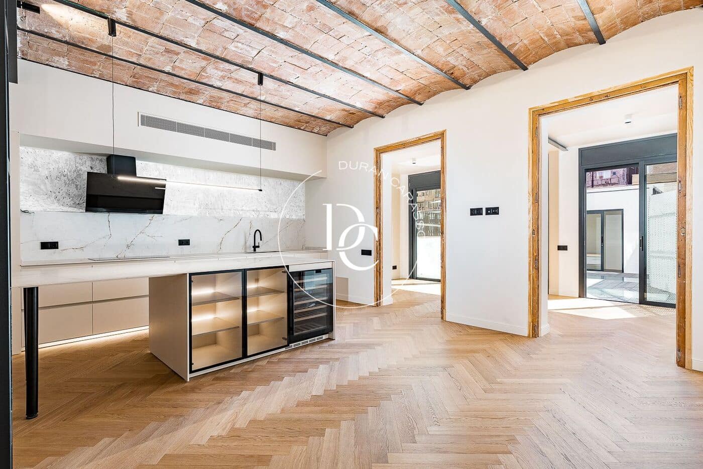 3 slaapkamer Appartement te koop in Barcelona stad - € 1.245.000 (Ref: 10171550)
