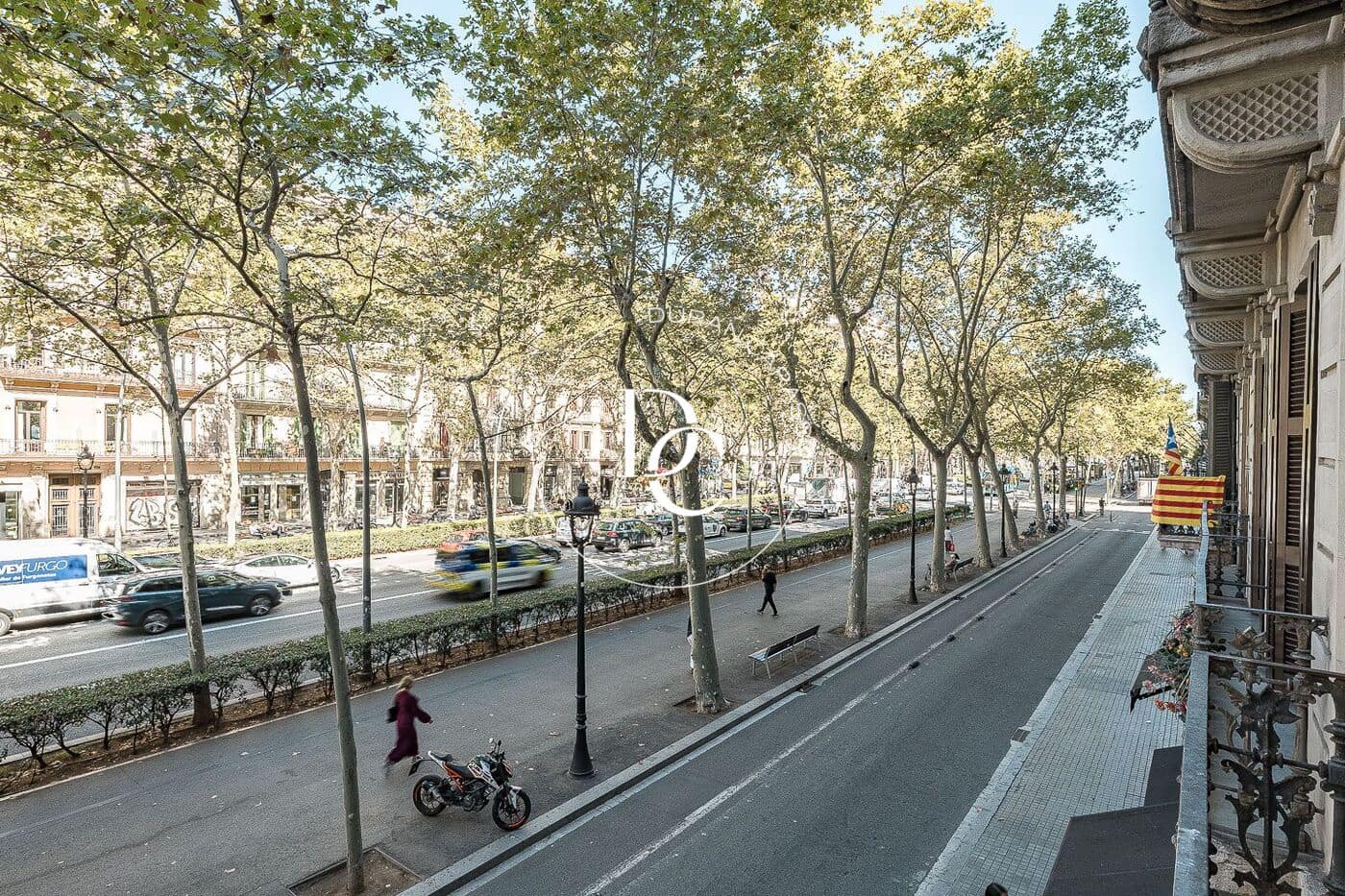 3 slaapkamer Appartement te koop in Barcelona stad - € 1.245.000 (Ref: 10171550)