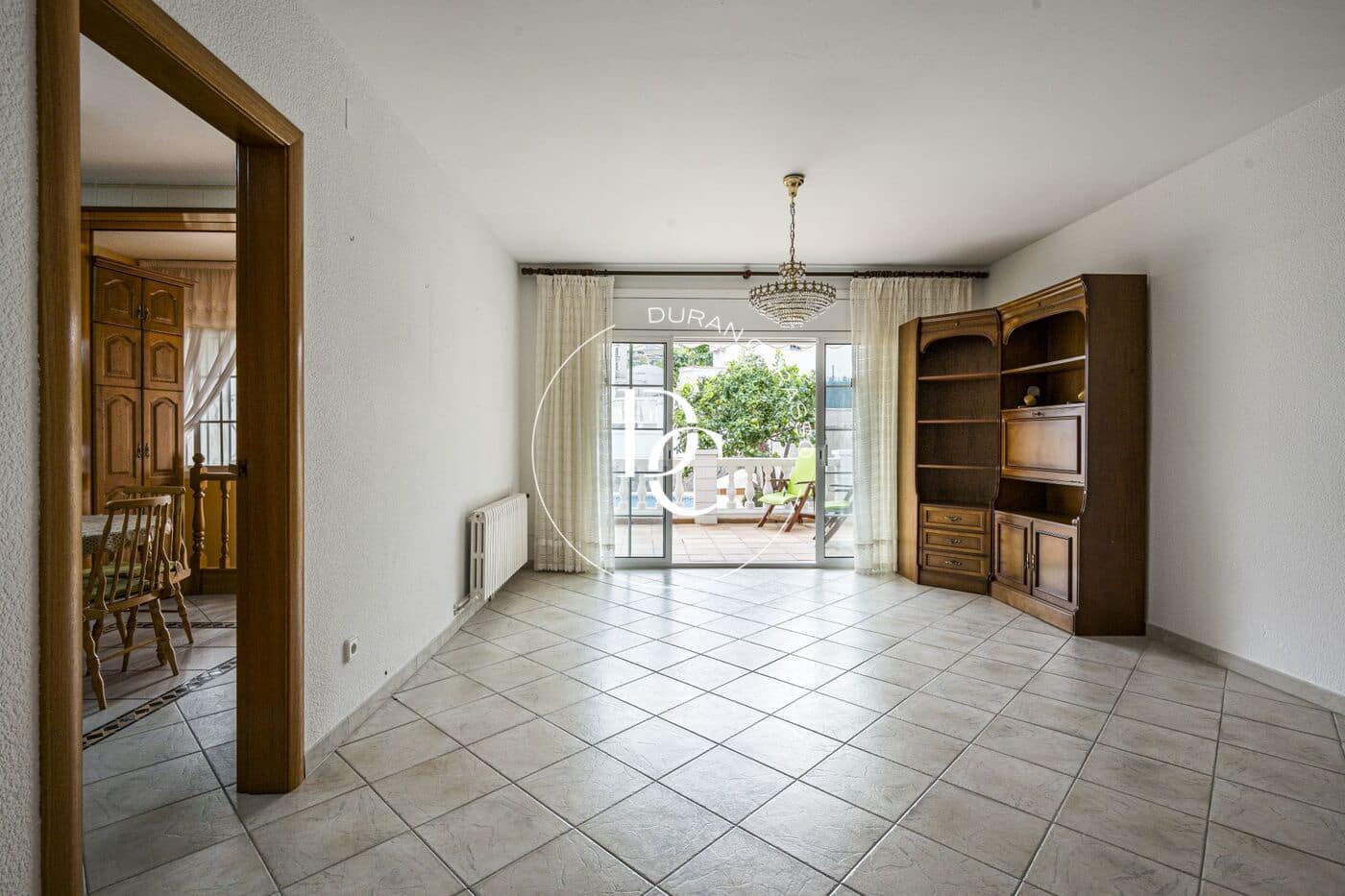 4 soverom Villa til salgs i Sant Pere de Ribes med svømmebasseng garasje - € 630 000 (Ref: 10173835)