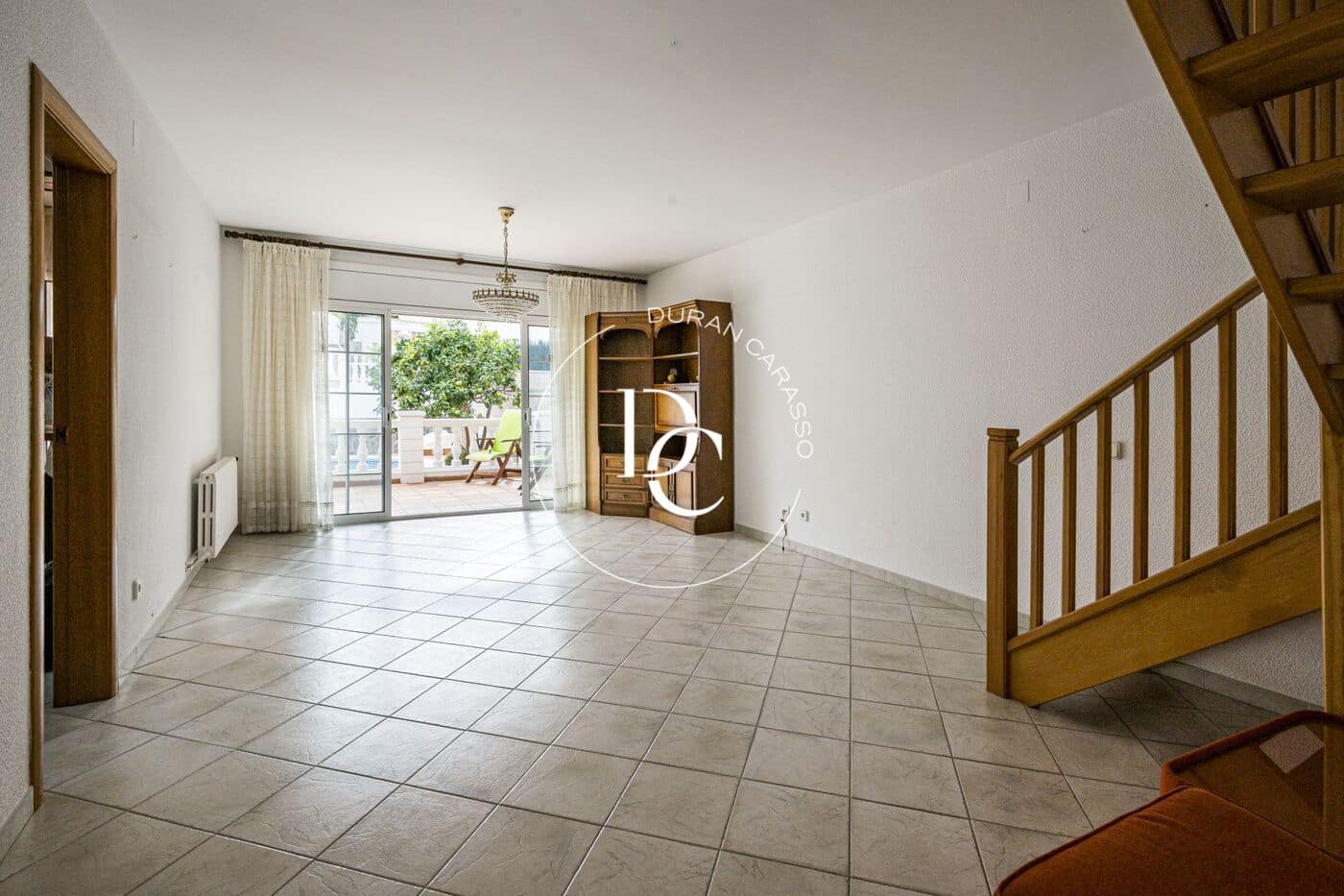 4 soverom Villa til salgs i Sant Pere de Ribes med svømmebasseng garasje - € 630 000 (Ref: 10173835)