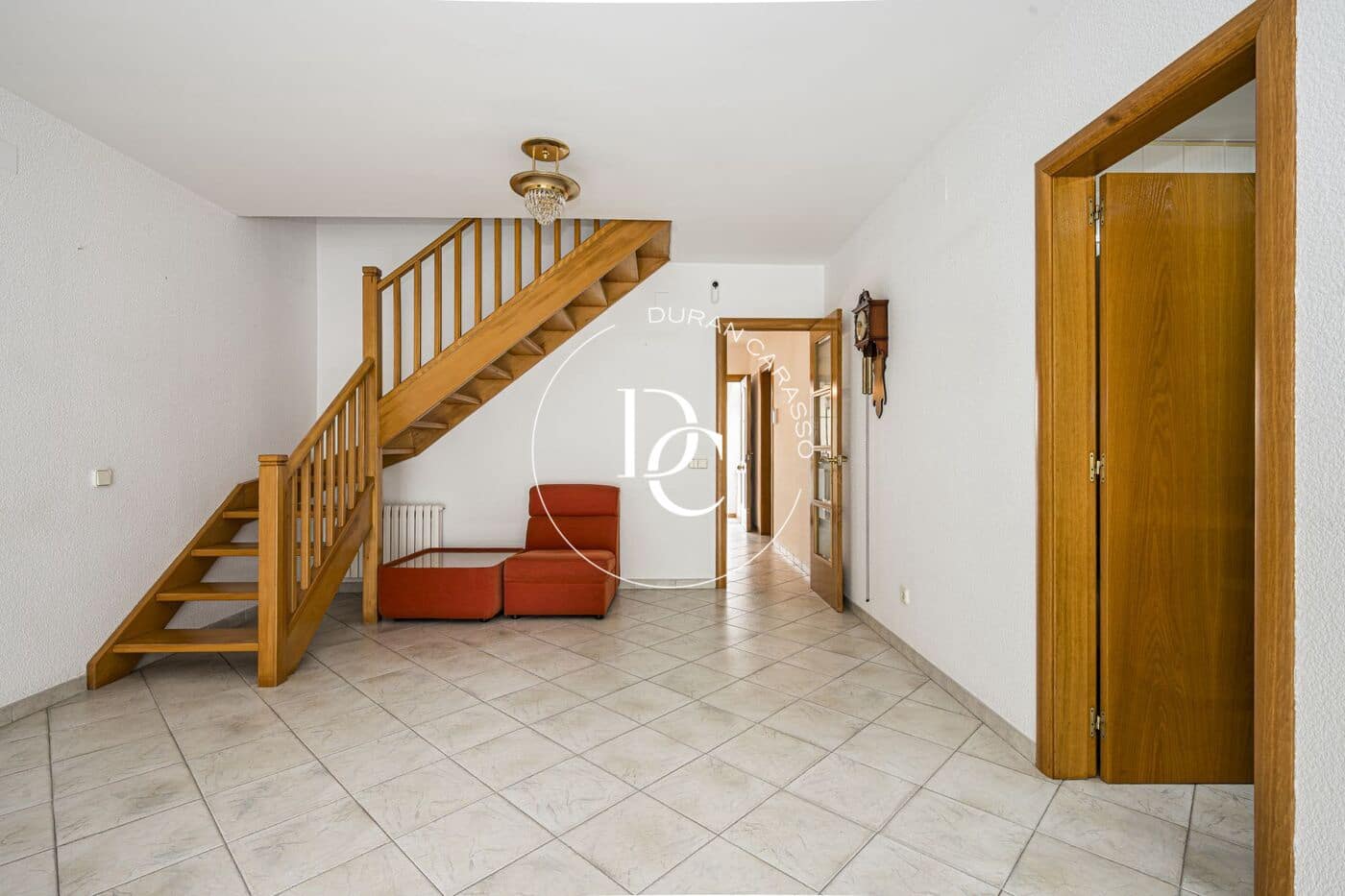 4 soverom Villa til salgs i Sant Pere de Ribes med svømmebasseng garasje - € 630 000 (Ref: 10173835)