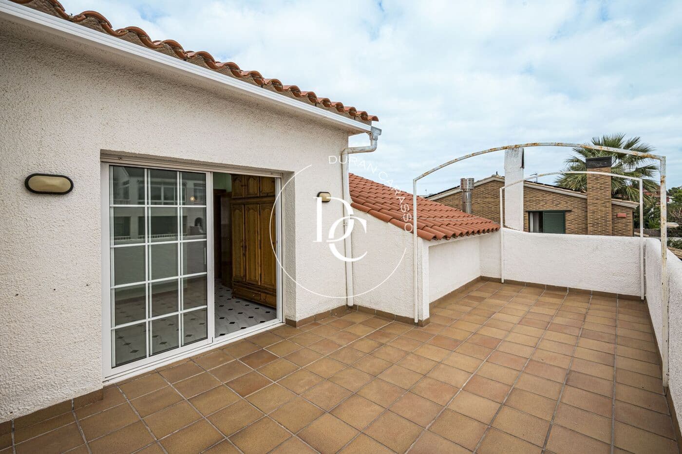 4 soverom Villa til salgs i Sant Pere de Ribes med svømmebasseng garasje - € 630 000 (Ref: 10173835)