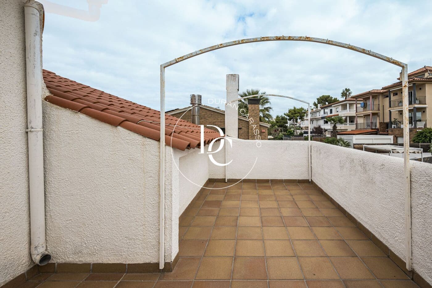 4 soverom Villa til salgs i Sant Pere de Ribes med svømmebasseng garasje - € 630 000 (Ref: 10173835)