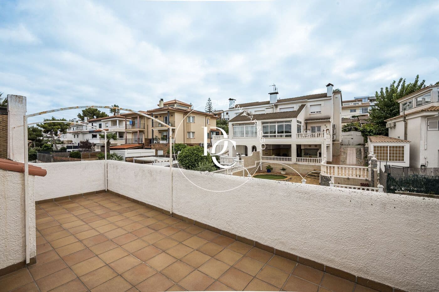 4 soverom Villa til salgs i Sant Pere de Ribes med svømmebasseng garasje - € 630 000 (Ref: 10173835)