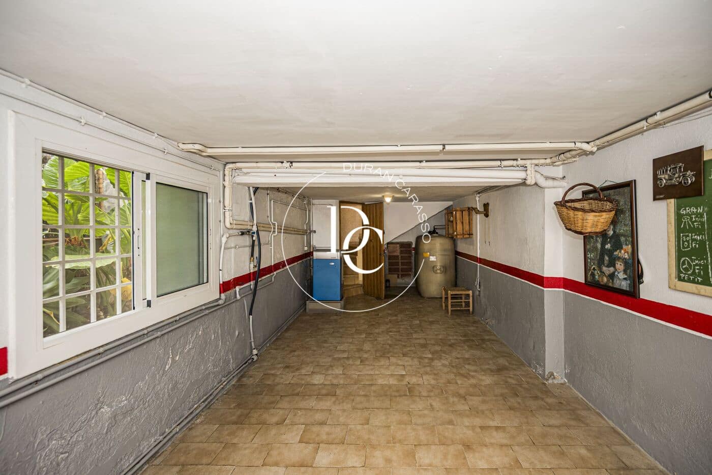 4 soverom Villa til salgs i Sant Pere de Ribes med svømmebasseng garasje - € 630 000 (Ref: 10173835)