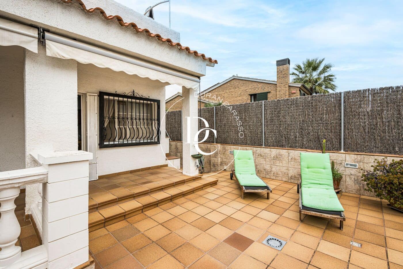 4 soverom Villa til salgs i Sant Pere de Ribes med svømmebasseng garasje - € 630 000 (Ref: 10173835)