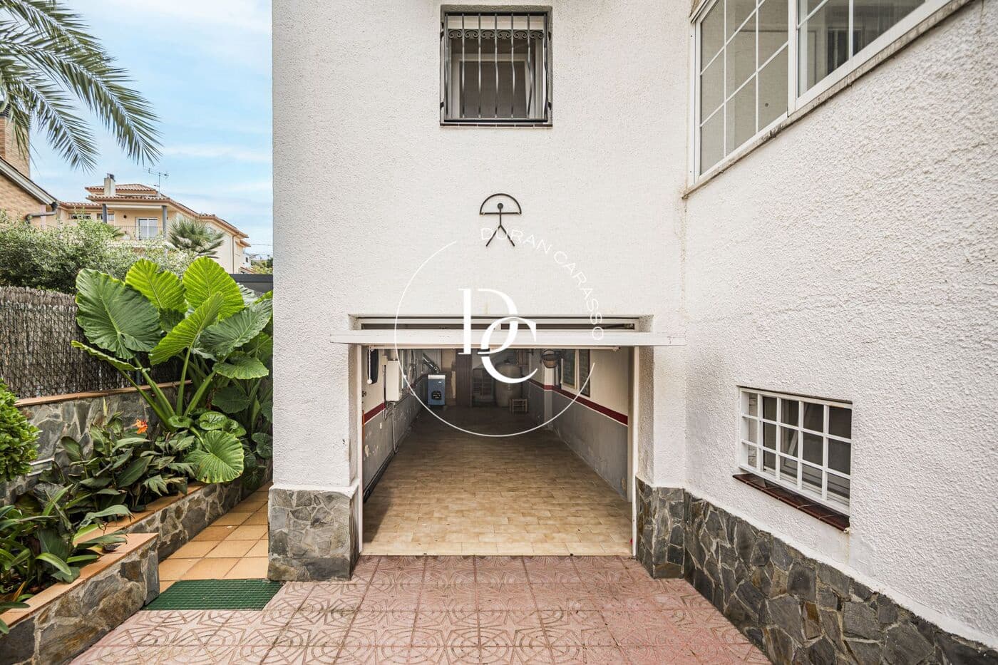 4 soverom Villa til salgs i Sant Pere de Ribes med svømmebasseng garasje - € 630 000 (Ref: 10173835)