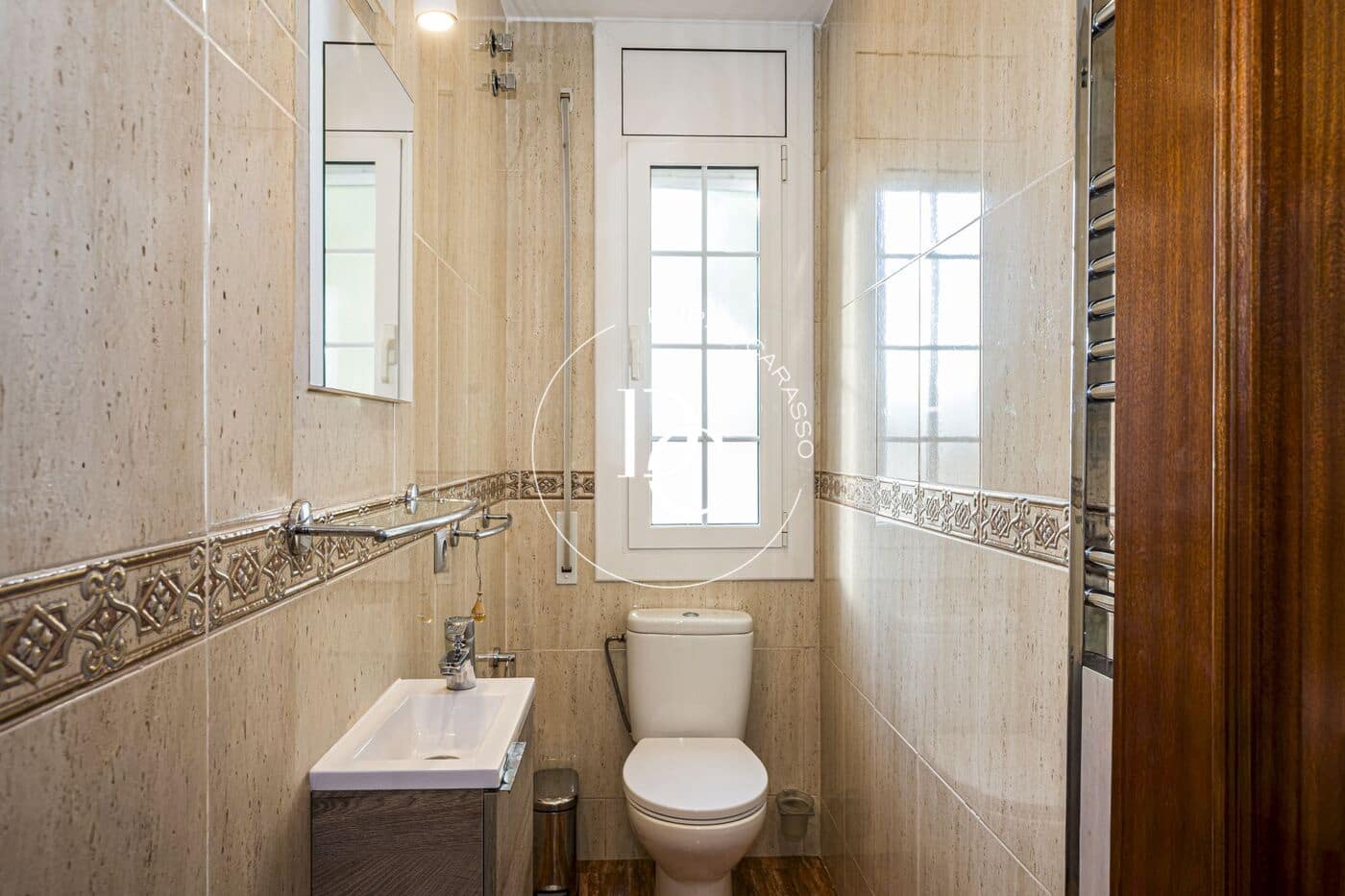 4 soveværelse Villa til leje i Cubelles med swimmingpool garage - € 2.900 (Ref: 10173836)