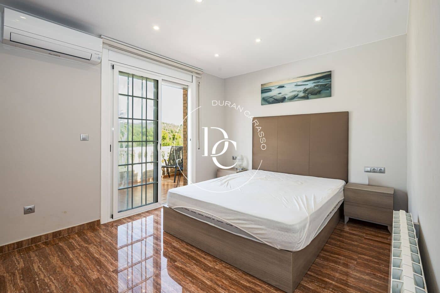 4 soveværelse Villa til leje i Cubelles med swimmingpool garage - € 2.900 (Ref: 10173836)