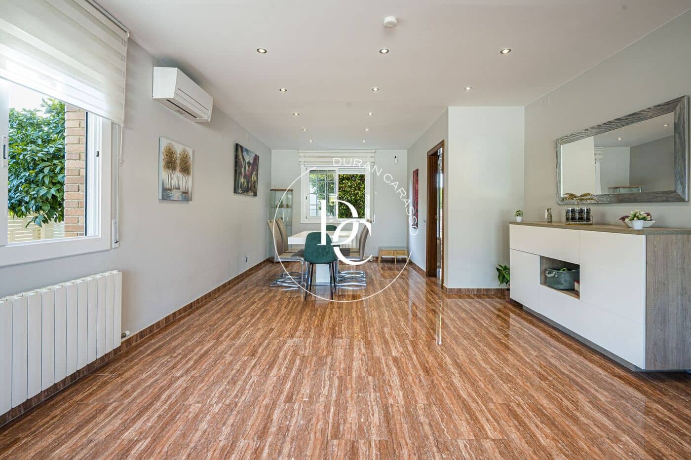 4 soveværelse Villa til leje i Cubelles med swimmingpool garage - € 2.900 (Ref: 10173836)