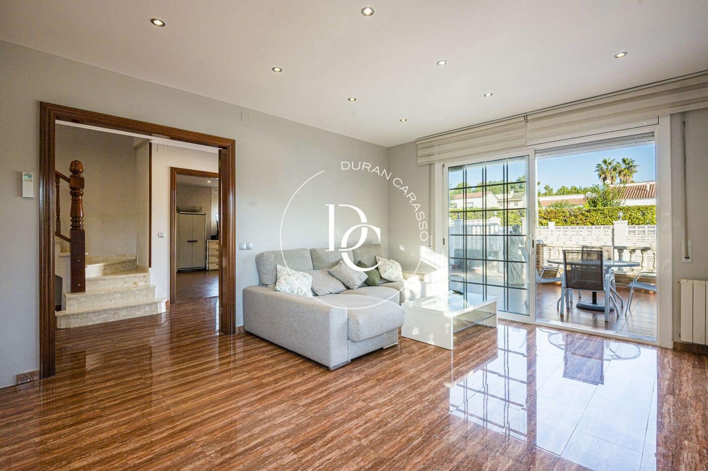 4 soveværelse Villa til leje i Cubelles med swimmingpool garage - € 2.900 (Ref: 10173836)
