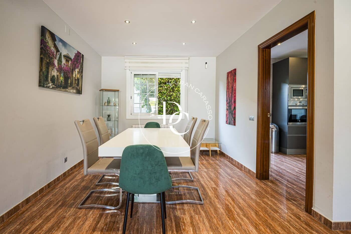 4 soveværelse Villa til leje i Cubelles med swimmingpool garage - € 2.900 (Ref: 10173836)