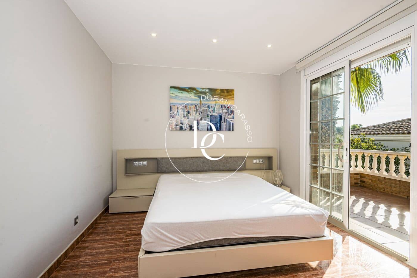 4 soveværelse Villa til leje i Cubelles med swimmingpool garage - € 2.900 (Ref: 10173836)