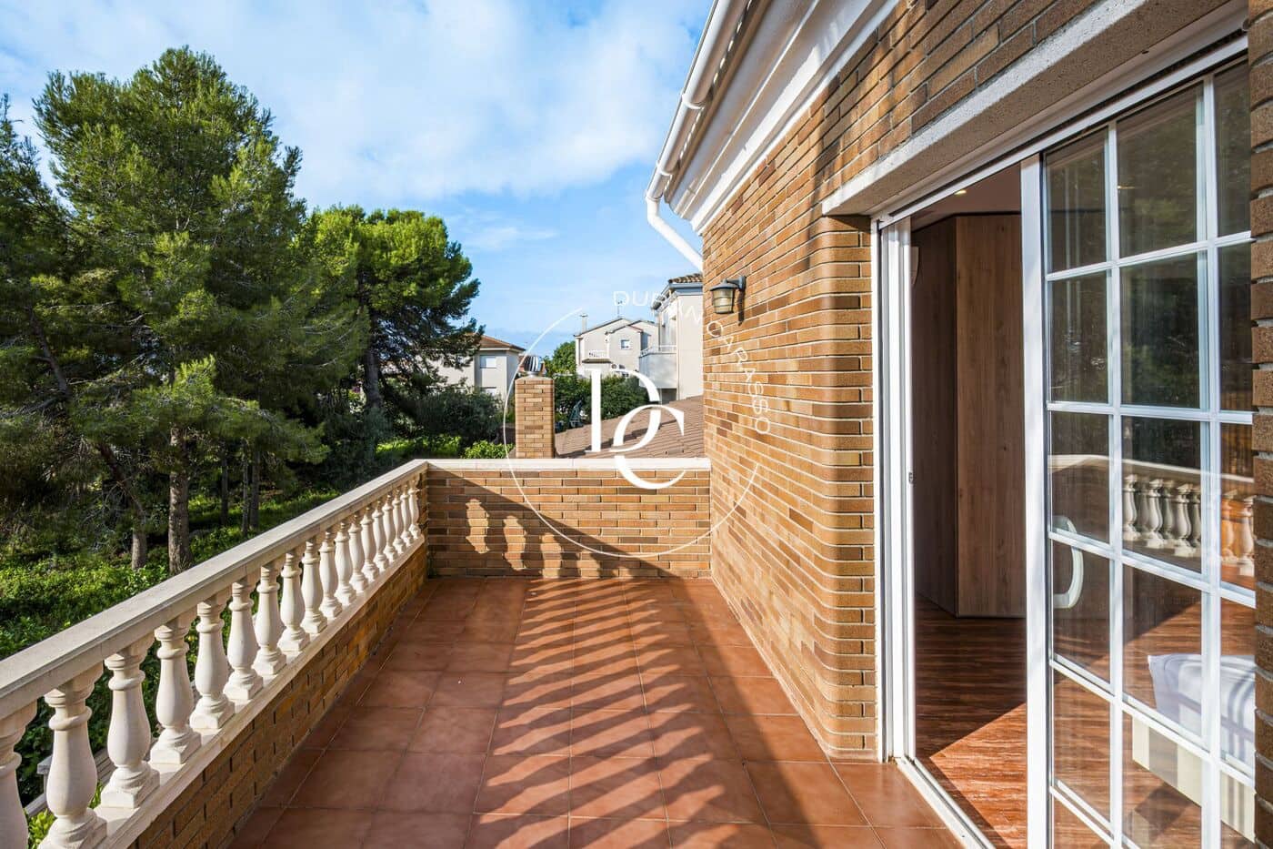 4 soveværelse Villa til leje i Cubelles med swimmingpool garage - € 2.900 (Ref: 10173836)
