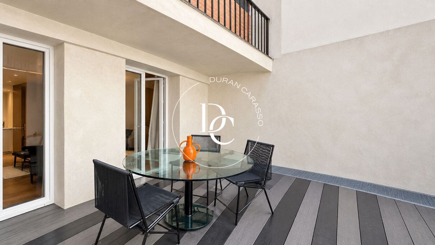 Apartamento de 1 habitación en Barcelona ciudad en venta - 248.000 € (Ref: 10177117)