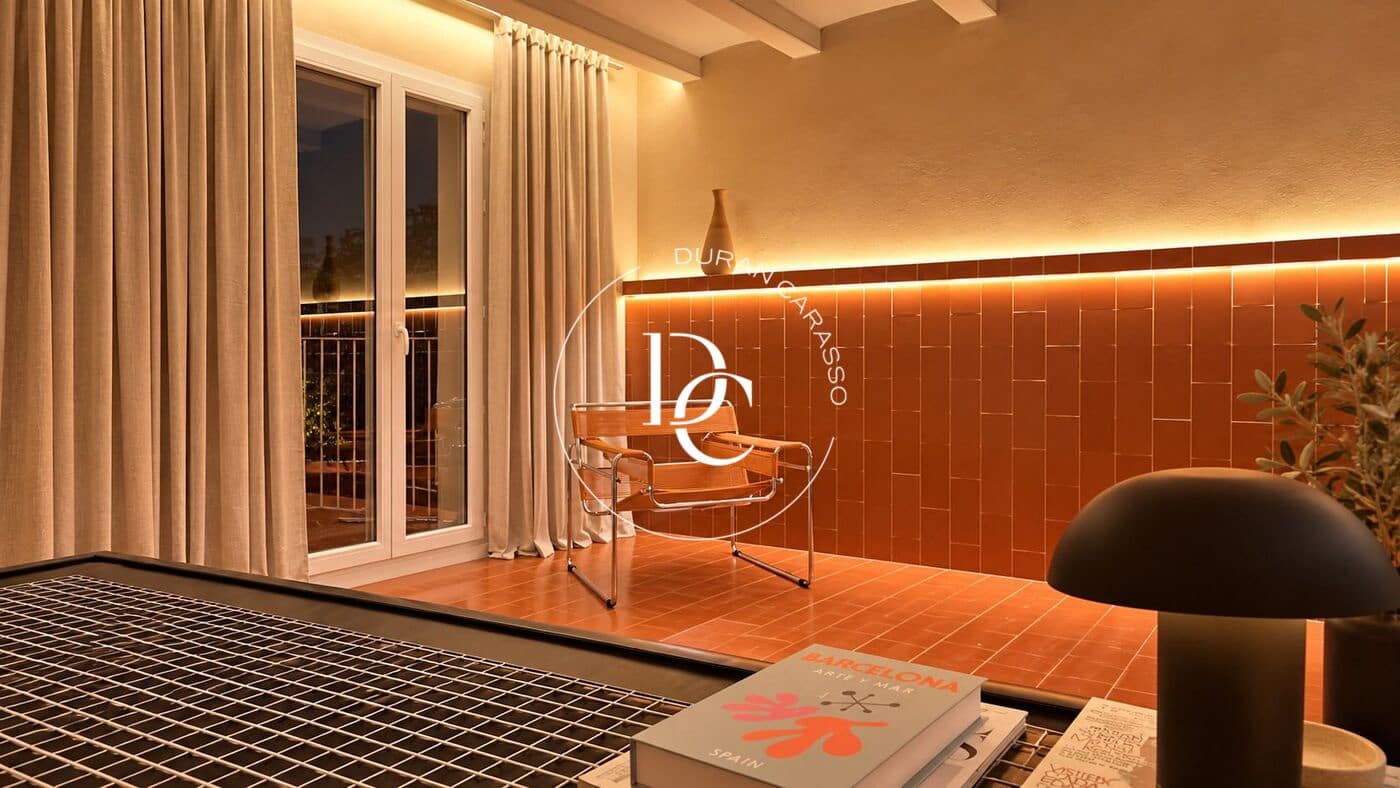 Apartamento de 1 habitación en Barcelona ciudad en venta - 248.000 € (Ref: 10177117)