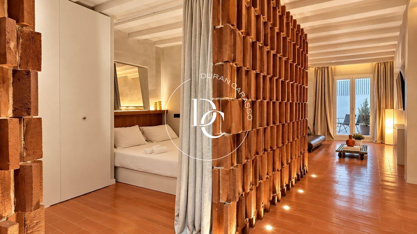 Apartamento de 1 habitación en Barcelona ciudad en venta - 248.000 € (Ref: 10177117)