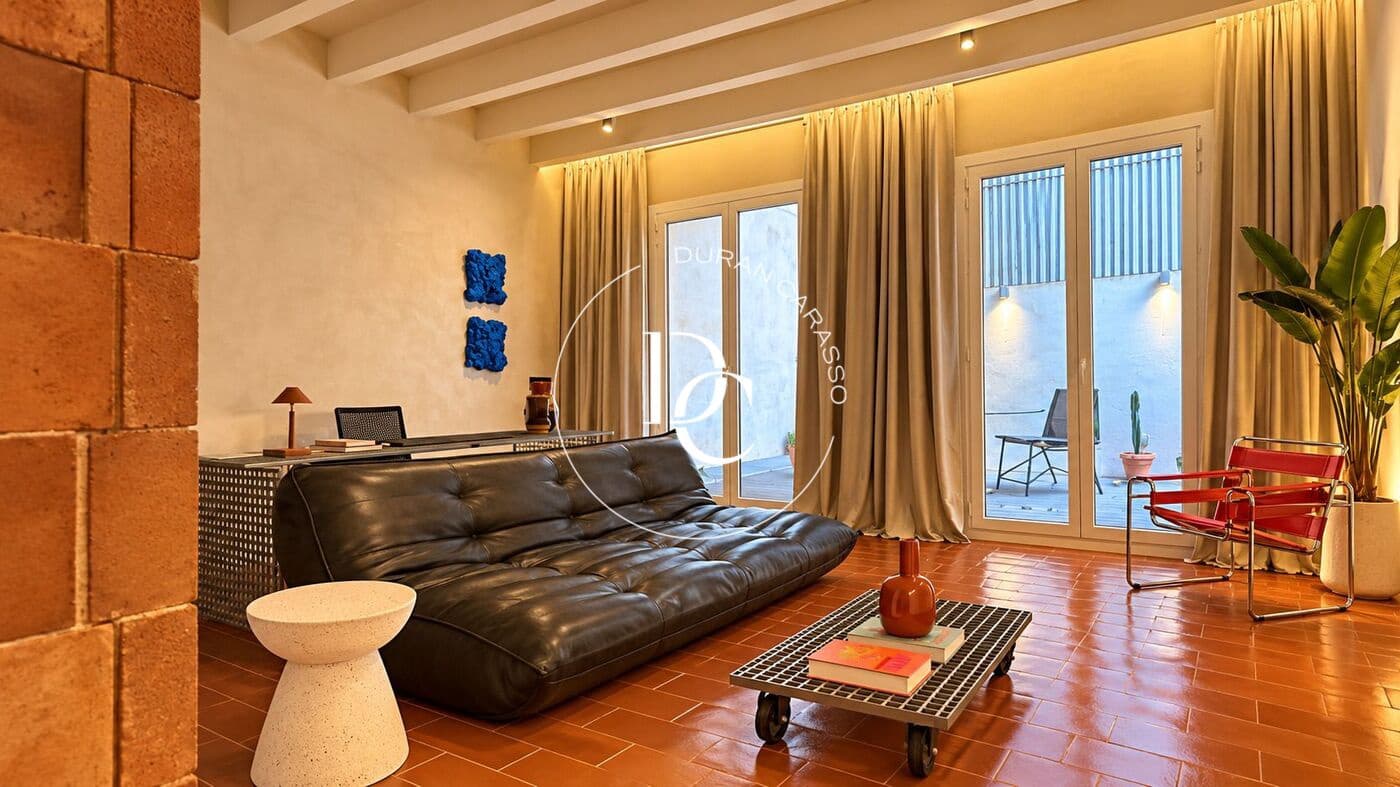 Apartamento de 1 habitación en Barcelona ciudad en venta - 248.000 € (Ref: 10177117)