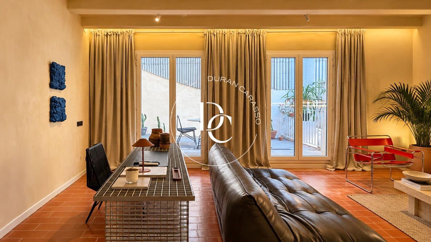 Apartamento de 1 habitación en Barcelona ciudad en venta - 248.000 € (Ref: 10177117)